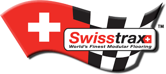 Swisstrax logo